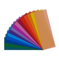 Godox MF-11C Kit de filtres de couleur pour MF12