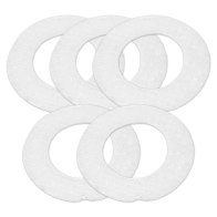 5 Filter Pack for Fujin Vacuum Lens Cleaner for Canon EOS 1000D