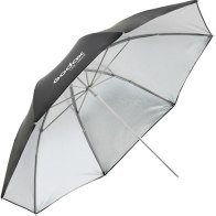 Godox UBL-085S Paraguas Plateado para AD300 PRO para Ricoh WG-20