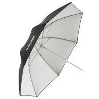 Godox UBL-085W Paraguas Blanco para AD300 PRO para BlackMagic Studio Camera 4K Plus