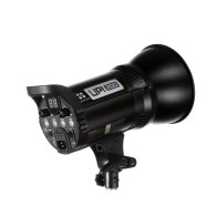 Flash de estudio Quadralite Up! 200 para Canon Ixus 1000 HS