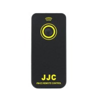 Télécommande à Distance JJC RM-E2 sans fil pour Nikon D40x