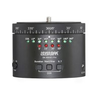 Sevenoak SK-EBH01 Pro Rotule Panoramique Électronique pour Fujifilm FinePix S200EXR