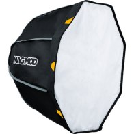 MagMod MagBox 24 Octa Softbox pour Nikon D100