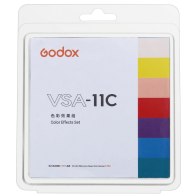 Godox VSA-11C Set de Réglage de Couleurs