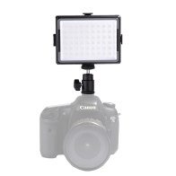 Antorcha LED Sevenoak SK-LED54T para Canon Digital Ixus 500