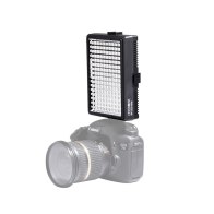 Sevenoak SK-LED160T On-Camera LED Lights for Canon Powershot G11