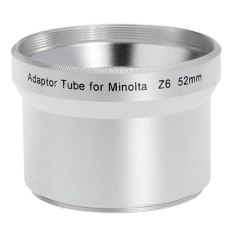 adapters extension tubes besel