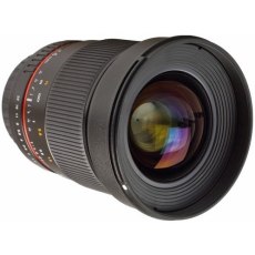 opticas objetivos reflex objetivos focal fija shop manufacturer  samyang