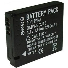 panasonic dmw bcg10 compatible lithium ion rechargeable battery for panasonic lumix dmc tz35