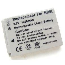 batterie au lithium canon lp e10 compatible