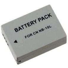 bateria canon nb 9l compatible para camaras reflex