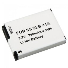 bateria samsung bp 1130 para samsung nx1000