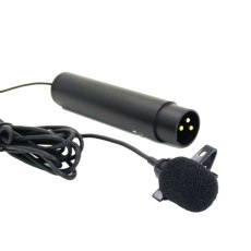 microfonos para video celeste