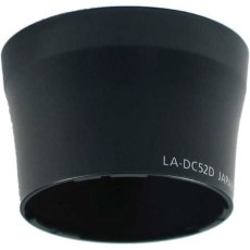 lens hoods for compact cameras
