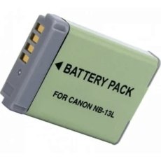 bateria nb 6l para camaras reflex