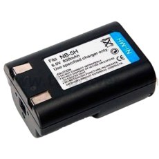 canon lp e8 compatible lithium ion rechargeable battery