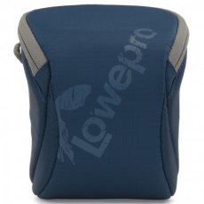 camera shoulder bag blue