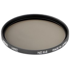 hoya 67mm hmc ndx4 filter 21811
