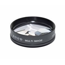 filtros fotograficos bower besel 43 mm  46mm