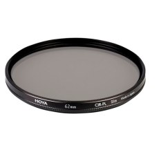 filtro polarizador circular hoya slim 72mm