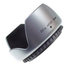 compatible lens hoods kood