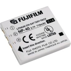 baterias de litio para fujifilm 