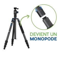 manfrotto monopode mm290a