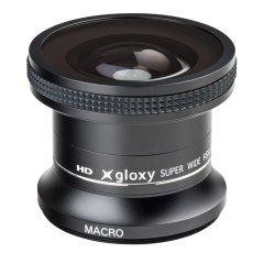 lente macro raynox dcr 250 para canon powershot a720
