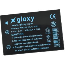 mochila gloxy pro 30 aw para camaras reflex