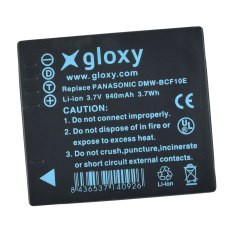 gloxy pro aw backpack for panasonic lumix dmc gm1