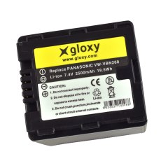 gloxy pro aw backpack for panasonic lumix dmc gx7