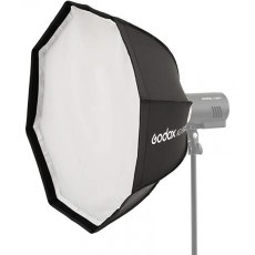 kit de iluminacion de estudio godox ad300 pro 2xad100 pro ad k1 37709