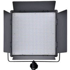 manfrotto lykos daylight eclairage led