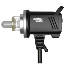 godox ad600mb flash studio avec hss