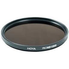 hoya pro filtre ndnd1000 67mm
