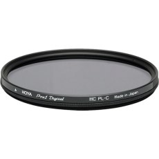 filtro polarizador circular hoya slim 67mm