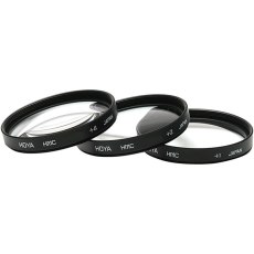 conversion lenses 72 mm  40,5 mm 