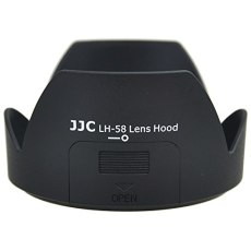 lens hoods for compact cameras jjc