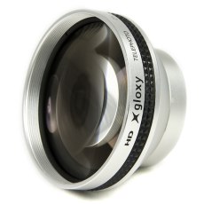 conversion lenses 58 mm  37 mm 