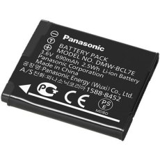 camera batteries for panasonic 