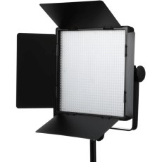 manfrotto lykos daylight eclairage led