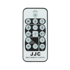 remotes for pentax jjc
