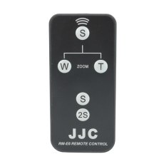 remotes for pentax jjc