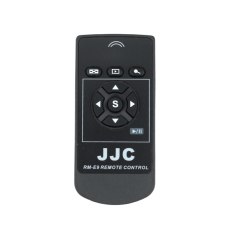 remotes for contax jjc