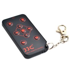 remotes for kodak black red