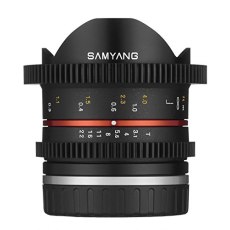 samyang 16mm t2 0 v dslr ed as umc cs lens sony a for sony alpha a35