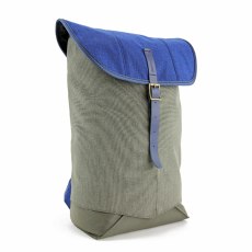 mochilas azul turquesa