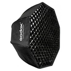 fenetre softbox octagonale 28cm sb 034 visico pour flash cobra