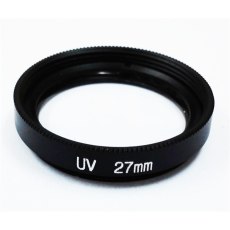 conversion lenses 30 mm   27 mm